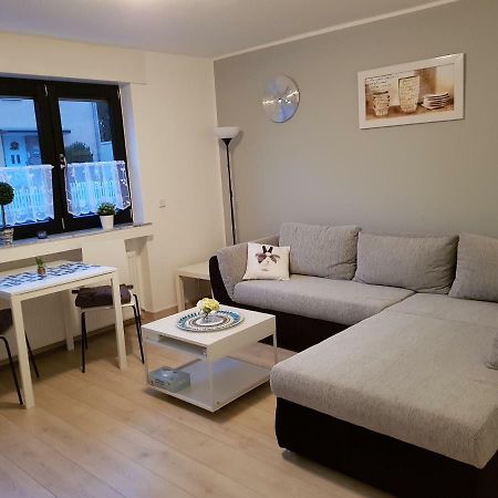 Ferienwohnung Schmidt Андернах Екстер'єр фото