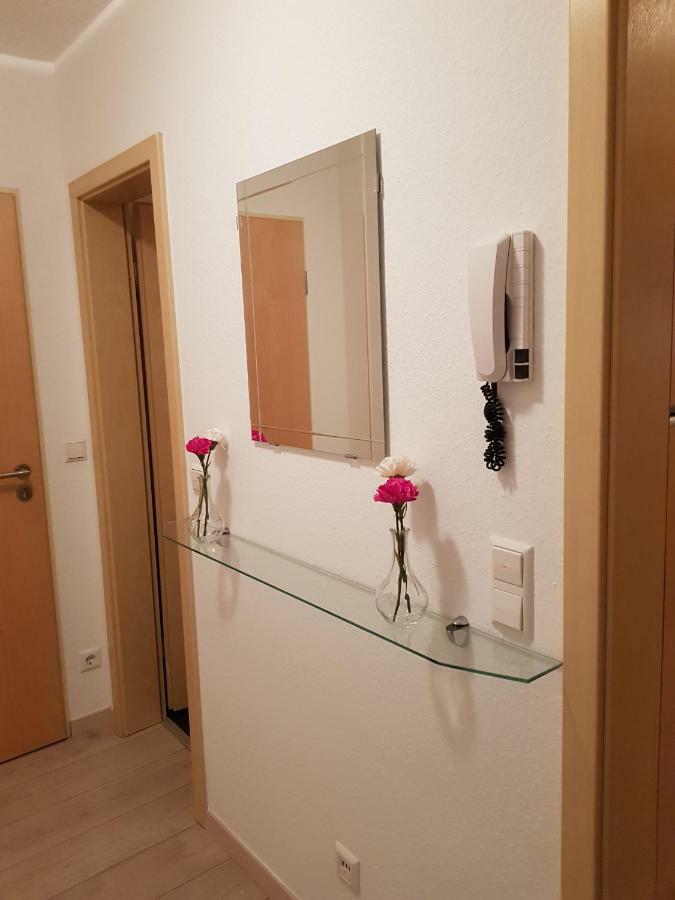 Ferienwohnung Schmidt Андернах Екстер'єр фото