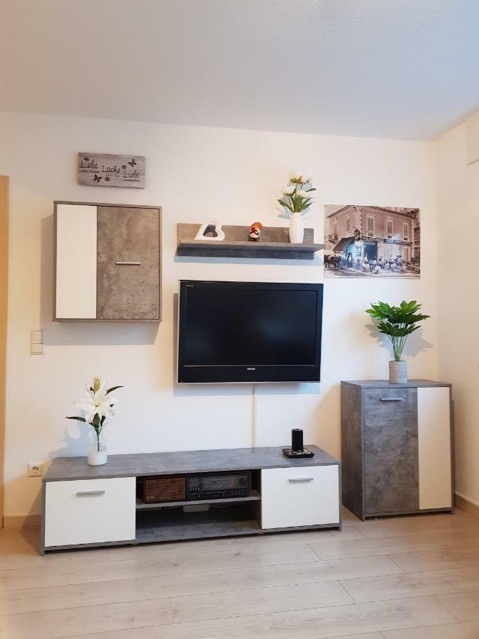 Ferienwohnung Schmidt Андернах Екстер'єр фото