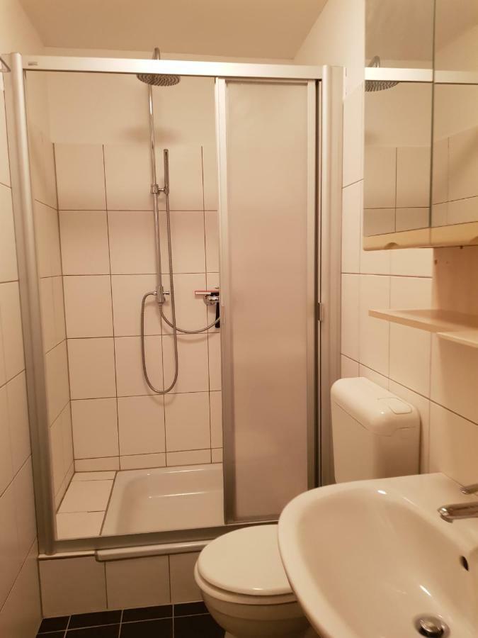 Ferienwohnung Schmidt Андернах Екстер'єр фото