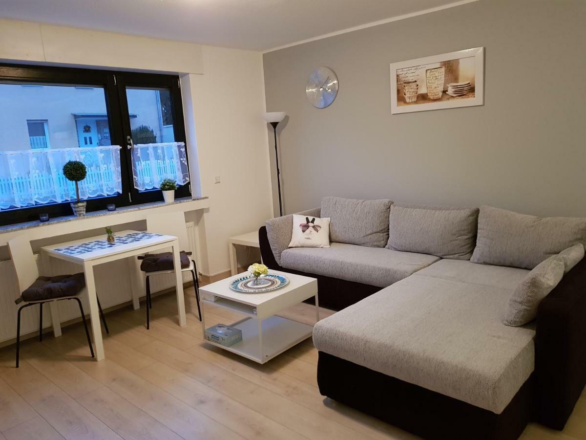 Ferienwohnung Schmidt Андернах Екстер'єр фото