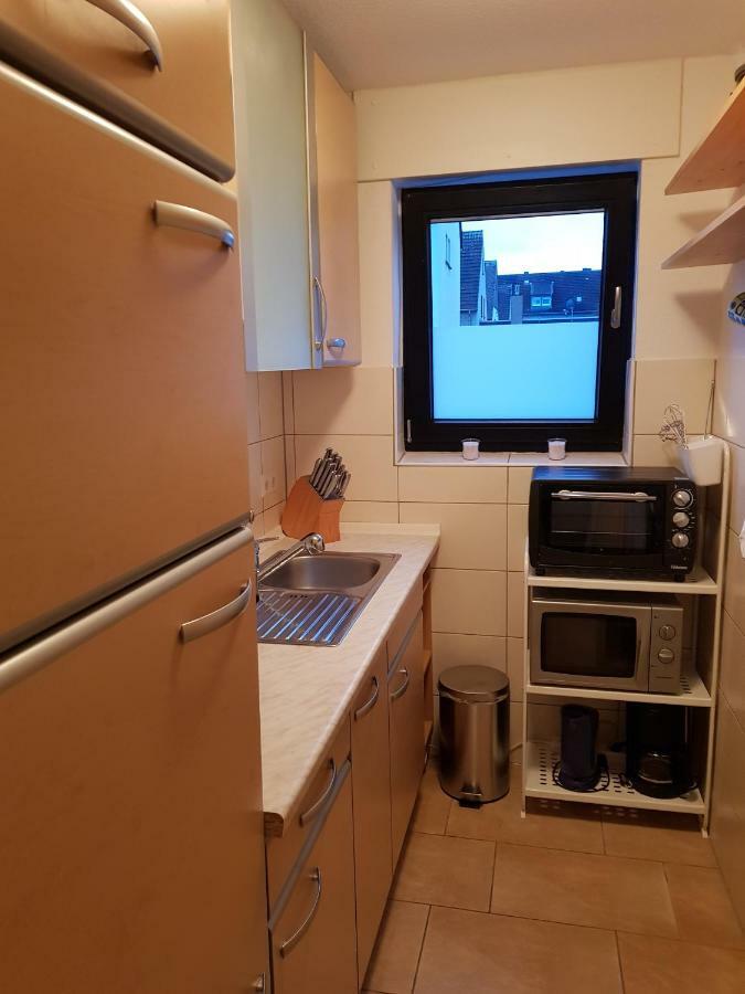 Ferienwohnung Schmidt Андернах Екстер'єр фото